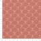Pink Geometric Woven Pattern Upholstery Fabric by The Yard - SKU: Joplin Rose